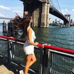 Crystal mcmahan - @crystal_mcmahanvc Instagram Profile Photo
