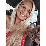 Crystal McMullen - @crystal__mcmullen_ Instagram Profile Photo