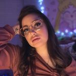 Crystal Newton - @cryst_alton Instagram Profile Photo