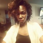 Crystal Okoro - @cjokoro Instagram Profile Photo