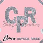 Crystal Parks - @cprboutiqueandcreations Instagram Profile Photo
