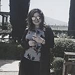 Crystal Pereyra - @cpereyra Instagram Profile Photo