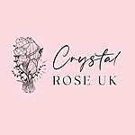 Crystal Rose UK >& - @_crystalroseuk Instagram Profile Photo