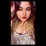 Crystal Angeline Rossini - @crystalrossini Instagram Profile Photo