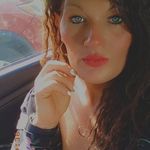 Crystal Tipton - @sexistylz Instagram Profile Photo