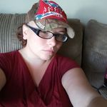 Crystal Todd - @crystal.todd.9237 Instagram Profile Photo