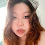 Crystal Vang - @cry.vavy Instagram Profile Photo