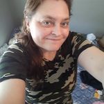 Crystal Yeager - @crystal.yeager.733 Instagram Profile Photo