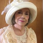 Mary Ruth Curlee - @maryruth.curlee.1 Instagram Profile Photo