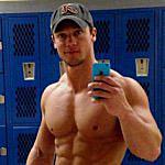 Curt Bean - @fitness_dude_89 Instagram Profile Photo