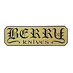 Curtis Berry - @berryknives Instagram Profile Photo