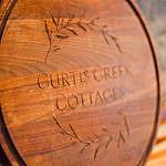 Curtis Creek Cottages - @curtiscreekcottages Instagram Profile Photo