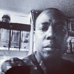 Curtis Davidson - @blackstarr868 Instagram Profile Photo