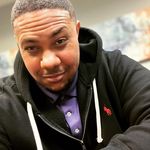 Curtis Ellis - @_grindnshine_ Instagram Profile Photo