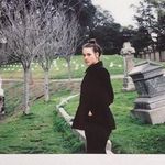 Holly Curtis - @_dryad Instagram Profile Photo
