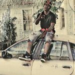 Curtis Mangum - @bango700 Instagram Profile Photo