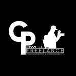 Curtis Powell - @cpowell.freelance Instagram Profile Photo