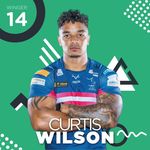 Curtis Wilson - @_curtiswilson_ Instagram Profile Photo