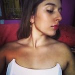Cynthia Acosta - @acynderella Instagram Profile Photo