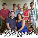 Cynthia Beeler - @blrbunch Instagram Profile Photo