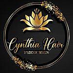 CYNTHIA HAIR STUDIO DE BELEZA - @cynthiahair02 Instagram Profile Photo