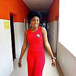 Emeghebo Cynthia - @cyndybreeze Instagram Profile Photo