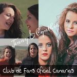 Club De Fans Oficial Canarias - @cfo_jenny_y_cynthia_canarias Instagram Profile Photo