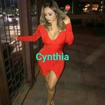 Cynthia Chandler - @cynthia.chandler.796 Instagram Profile Photo