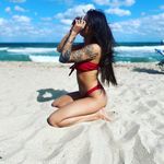 Cynthia Cook - @cynthia_jasmine Instagram Profile Photo
