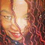 Cynthia Drain - @sexy_choc21 Instagram Profile Photo