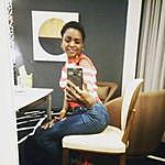 Cynthia Ehigie - @cehigie Instagram Profile Photo