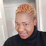 Cynthia Gamanya Munzwa - @gamanyamunzwa Instagram Profile Photo
