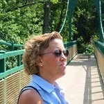 Cynthia Gillespie - @cynthia.gillespie Instagram Profile Photo