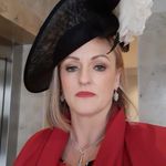 Cynthia Hanley - @cyndersh73 Instagram Profile Photo