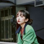 Cynthia Hu - @wxhuu Instagram Profile Photo