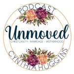 Cynthia Huggins - @unmoved.the.podcast Instagram Profile Photo
