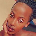 Umutoniwabo - @cynthia_karangwa Instagram Profile Photo