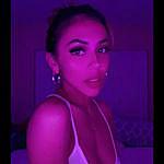 Cynthia Lopez - @cynbaaa Instagram Profile Photo
