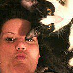 Cynthia Morrow - @cindybug1234 Instagram Profile Photo