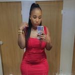 Cynthia Musenge - @cynthiakudzaim Instagram Profile Photo
