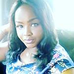 Cynthia oman - @glamcynthia Instagram Profile Photo