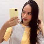CYNTHIA RAMOS - @_cynthiaheloiza_ Instagram Profile Photo