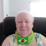 Cynthia Fern Renfrow Santos - @brasicana_viradouro Instagram Profile Photo