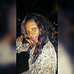 miss mongo - @cynthia_eyenga Instagram Profile Photo