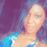Cynthia Jordane Eyenga Mekongo - @eyengamekongo Instagram Profile Photo