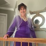 Tina Rhinehart - @cynthia.rhinehart Instagram Profile Photo