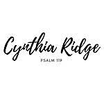 Cynthia Ridge - @cynthia_ridge_ Instagram Profile Photo