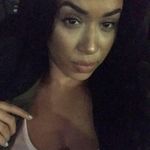Cynthia Rose - @cynthiarose_ Instagram Profile Photo