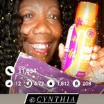 Cynthia Sparks - @cynthia_sparks50 Instagram Profile Photo