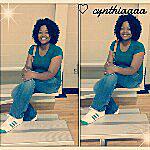 Cynthia Spivey - @_cynthia_spivey Instagram Profile Photo